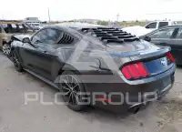 2016 Ford MUSTANG фото