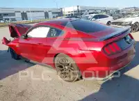 2016 Ford MUSTANG фото