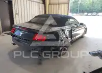 2016 Ford MUSTANG фото