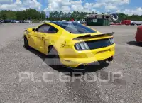 2016 Ford MUSTANG photo