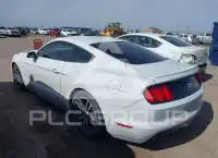2016 Ford MUSTANG фото