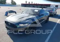 2016 Ford MUSTANG фото