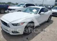 2016 Ford MUSTANG фото