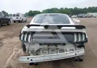 2016 Ford MUSTANG фото