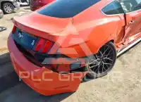 2016 Ford MUSTANG фото