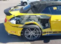 2016 Ford MUSTANG фото