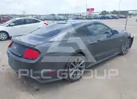 2016 Ford MUSTANG фото
