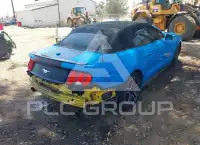 2016 Ford MUSTANG фото