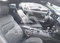 2016 Ford MUSTANG фото