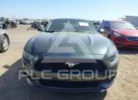 2016 Ford MUSTANG photo