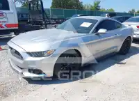 2016 Ford MUSTANG photo