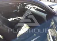 2016 Ford MUSTANG фото