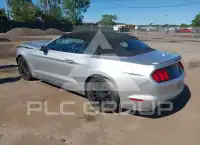 2016 Ford MUSTANG фото