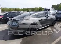 2016 Ford MUSTANG фото