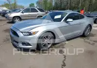 2016 Ford MUSTANG фото