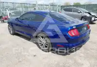2016 Ford MUSTANG фото