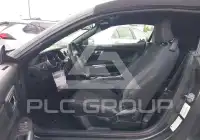 2016 Ford MUSTANG фото