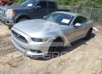 2016 Ford MUSTANG фото
