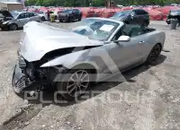 2016 Ford MUSTANG photo
