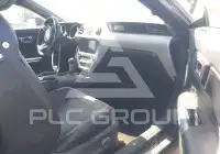 2016 Ford MUSTANG photo