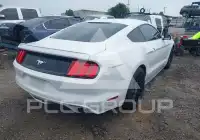 2016 Ford MUSTANG фото