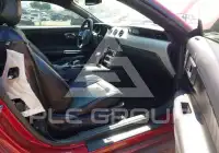 2016 Ford MUSTANG фото