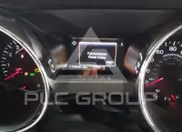 2016 Ford MUSTANG фото