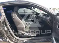 2016 Ford MUSTANG photo