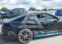 2016 Ford MUSTANG photo