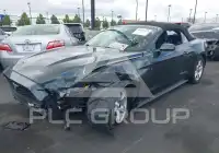 2016 Ford MUSTANG фото