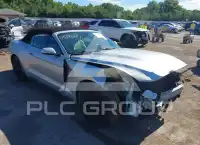2016 Ford MUSTANG фото