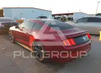 2016 Ford MUSTANG photo