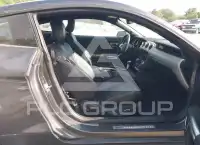 2016 Ford MUSTANG фото