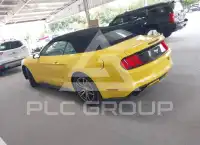 2016 Ford MUSTANG фото