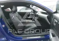2016 Ford MUSTANG фото