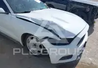 2016 Ford MUSTANG фото