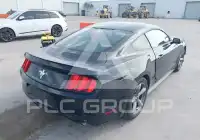 2016 Ford MUSTANG фото