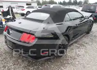 2016 Ford MUSTANG фото