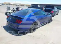 2016 Ford MUSTANG фото