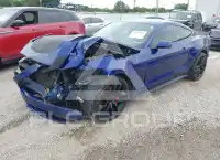2016 Ford MUSTANG фото