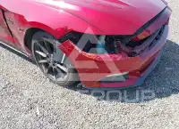 2016 Ford MUSTANG фото