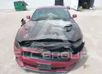 2016 Ford MUSTANG photo