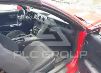 2016 Ford MUSTANG фото