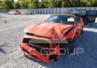 2016 Ford MUSTANG photo