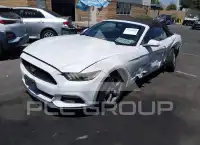 2016 Ford MUSTANG photo