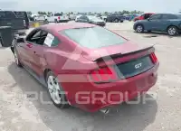 2016 Ford MUSTANG photo