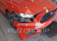 2016 Ford MUSTANG photo