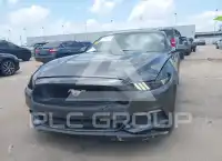 2016 Ford MUSTANG фото