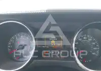 2016 Ford MUSTANG фото