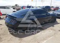 2016 Ford MUSTANG photo